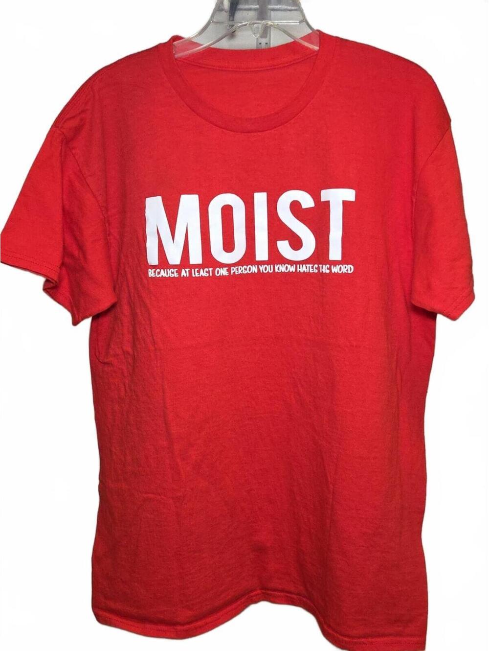 Funny Tee | L